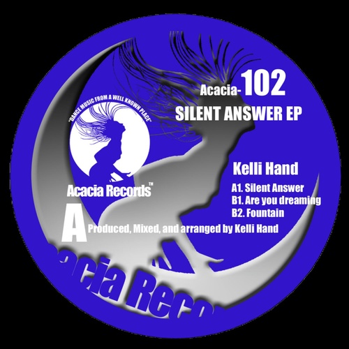 K-HAND - Silent Answer [SMG15542]